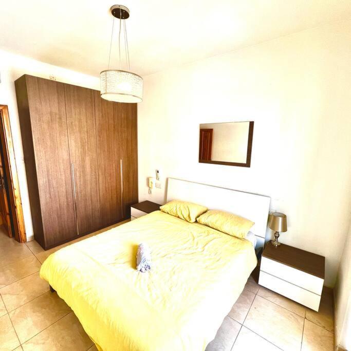 Gzira Smart 1 Bedroom Apartment Bagian luar foto