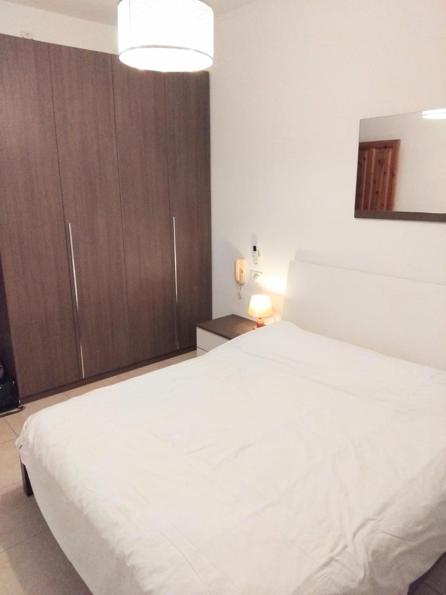 Gzira Smart 1 Bedroom Apartment Bagian luar foto